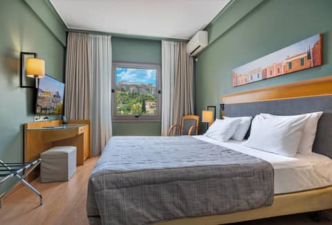 Plaka Hotel — photo 4