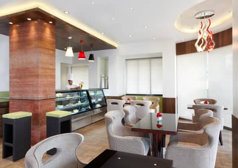 Hotel Suba Galaxy Mumbai — photo 7