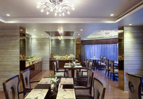 Hotel Suba Galaxy Mumbai — photo 9