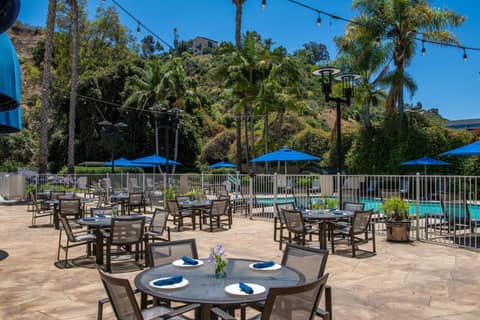 Sheraton Mission Valley San Diego Hotel — photo 4