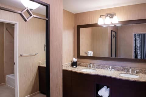 Sheraton Mission Valley San Diego Hotel — photo 8