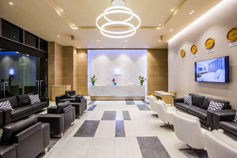 BlueSotel Krabi Ao Nang Beach — photo 2