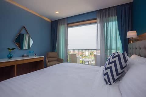 BlueSotel Krabi Ao Nang Beach — photo 4