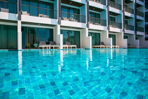 BlueSotel Krabi Ao Nang Beach — photo 9