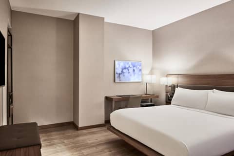 AC Hotel by Marriott New Orleans French Quarter — photo 4