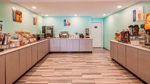 Quality Inn Jacksonville South — photo 3