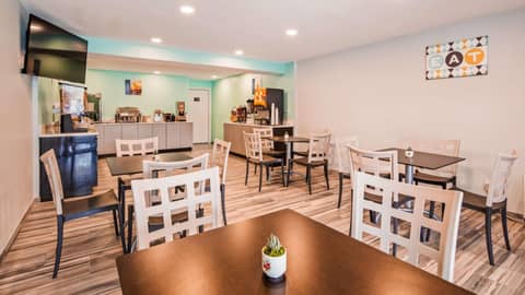 Quality Inn Jacksonville South — photo 4