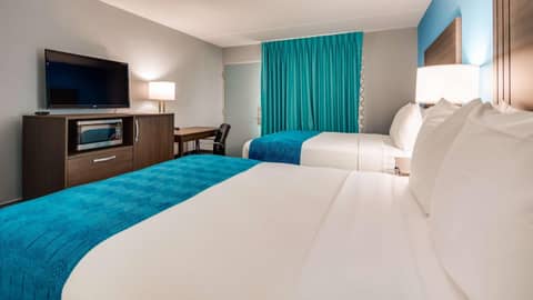 Quality Inn Jacksonville South — photo 5