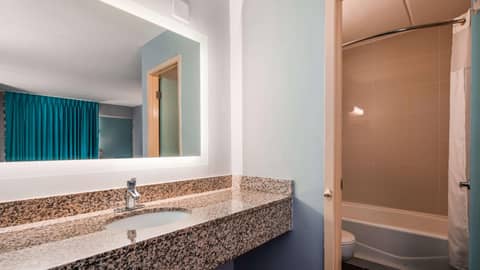 Quality Inn Jacksonville South — photo 7
