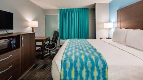 Quality Inn Jacksonville South — photo 8