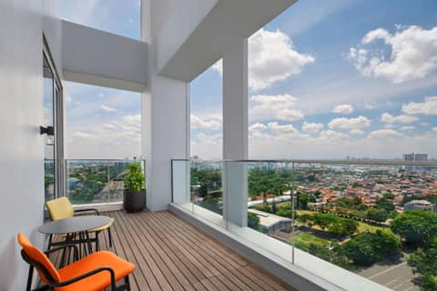 Aloft by Marriott South Jakarta — photo 3