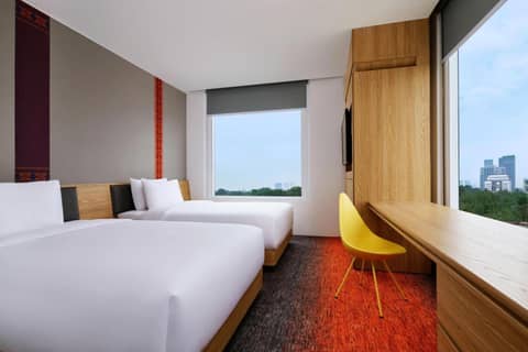 Aloft by Marriott South Jakarta — photo 4