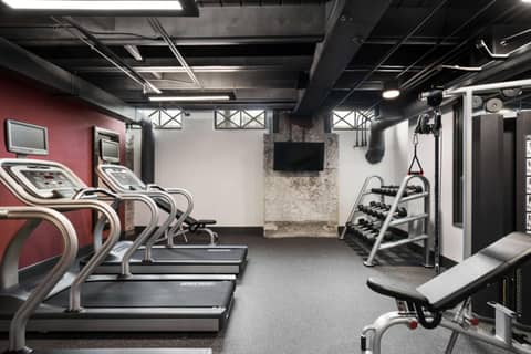 Homewood Suites By Hilton Milwaukee Downtown — photo 2