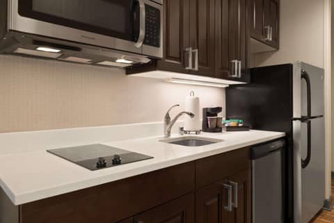Homewood Suites By Hilton Milwaukee Downtown — photo 3
