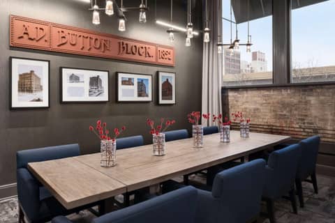 Homewood Suites By Hilton Milwaukee Downtown — photo 9