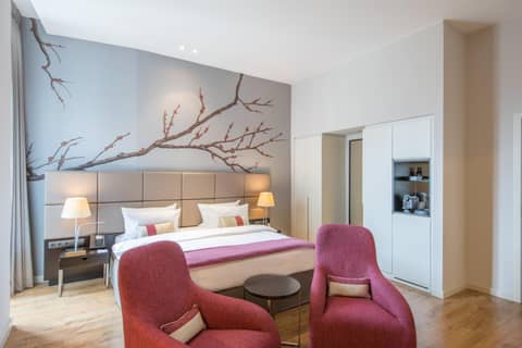 The Posthouse Berlin Potsdamer Platz- Leonardo Limited Edition — photo 4