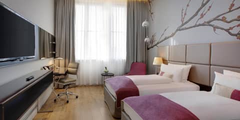The Posthouse Berlin Potsdamer Platz- Leonardo Limited Edition — photo 9