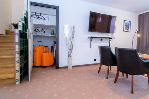 Warsaw Apartments - Apartamenty Sadyba — photo 3