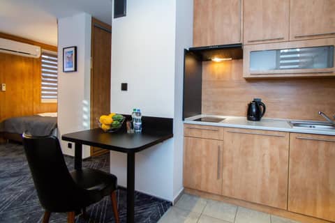 Warsaw Apartments - Apartamenty Sadyba — photo 6