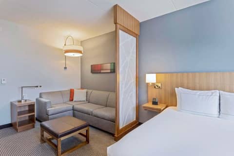 DoubleTree by Hilton Asheville Downtown — photo 3