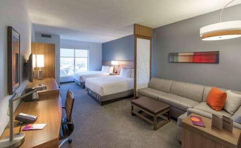 DoubleTree by Hilton Asheville Downtown — photo 8