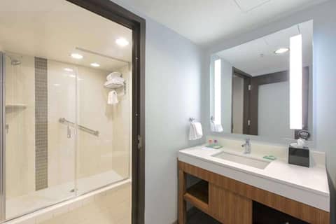 DoubleTree by Hilton Asheville Downtown — photo 9