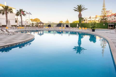 Muthu Oura Praia Hotel — photo 2