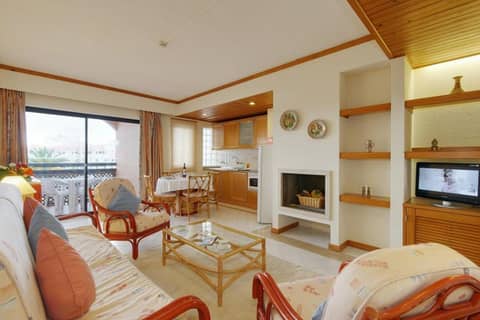 Muthu Oura Praia Hotel — photo 5