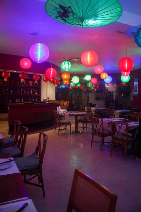 Muthu Oura Praia Hotel — photo 7