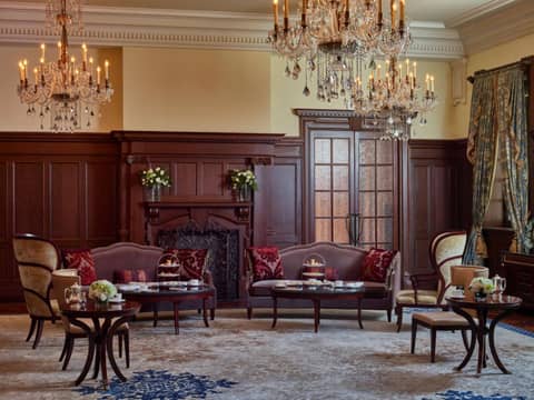 Waldorf Astoria Shanghai on the Bund — photo 7