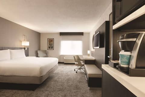 Hilton Garden Inn Washington DC Downtown — photo 6