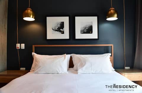 Mint Hotel Sandhurst — photo 2
