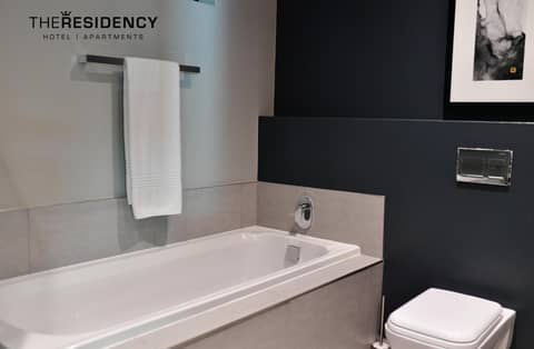 Mint Hotel Sandhurst — photo 3