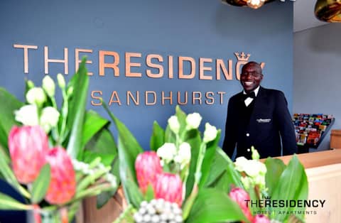 Mint Hotel Sandhurst — photo 4