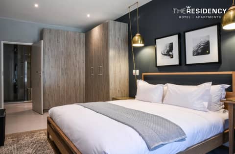 Mint Hotel Sandhurst — photo 5