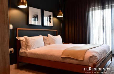 Mint Hotel Sandhurst — photo 6