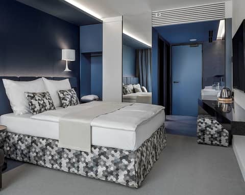 Superior Double or Twin Room — the supplier's photographs — photo 1