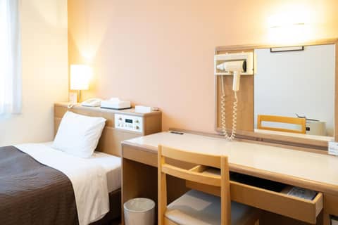 Sapporo Clark Hotel — photo 3