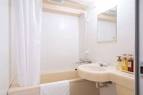 Sapporo Clark Hotel — photo 5