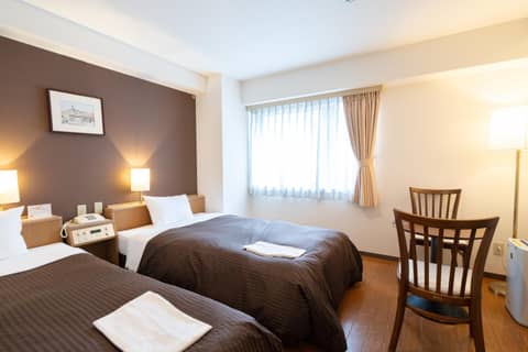 Sapporo Clark Hotel — photo 9