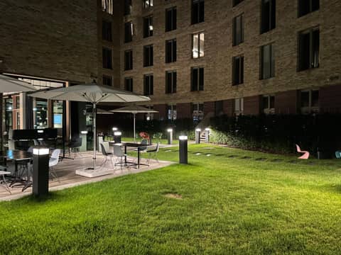 aletto Hotel Potsdamer Platz — photo 3