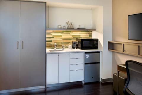 Element by Marriott Boston Seaport District — photo 2