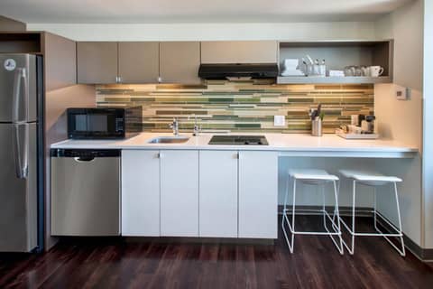 Element by Marriott Boston Seaport District — photo 5