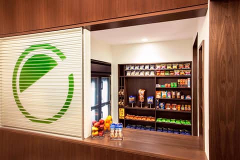 Element by Marriott Boston Seaport District — photo 6