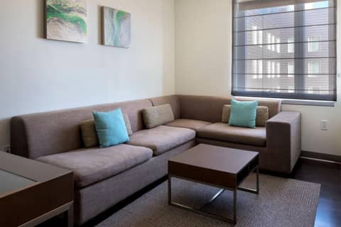 Element by Marriott Boston Seaport District — photo 9