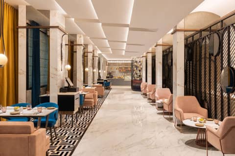 Radisson Mumbai Goregaon — photo 4