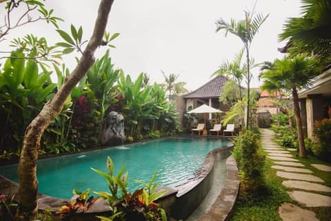 Taman Amartha Hotel — photo 5