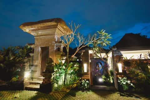 Taman Amartha Hotel — photo 6