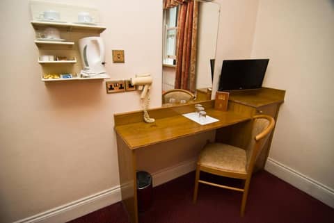 Double Room — the supplier's photographs — photo 1
