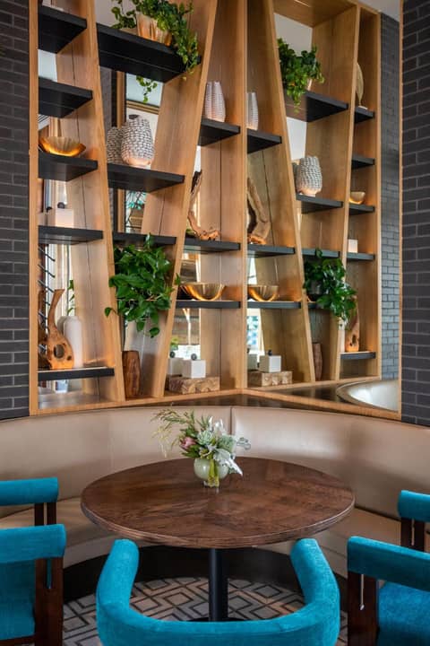 Drey Hotel — photo 7